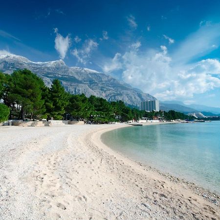 Apartments Anica 2 Makarska Exterior foto