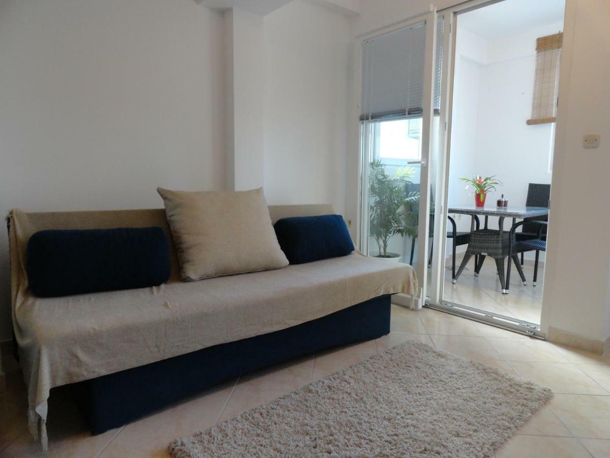 Apartments Anica 2 Makarska Exterior foto