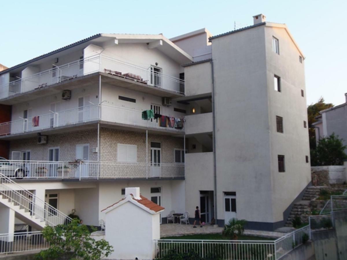 Apartments Anica 2 Makarska Exterior foto
