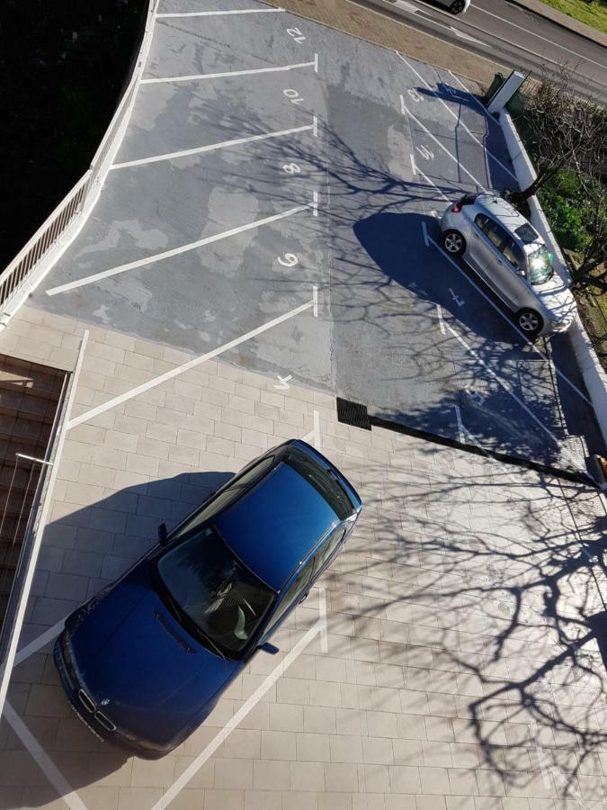 Apartments Anica 2 Makarska Exterior foto